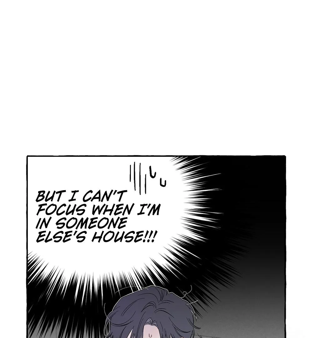 Unrequited Love Rendezvous Chapter 5 page 75 - 
