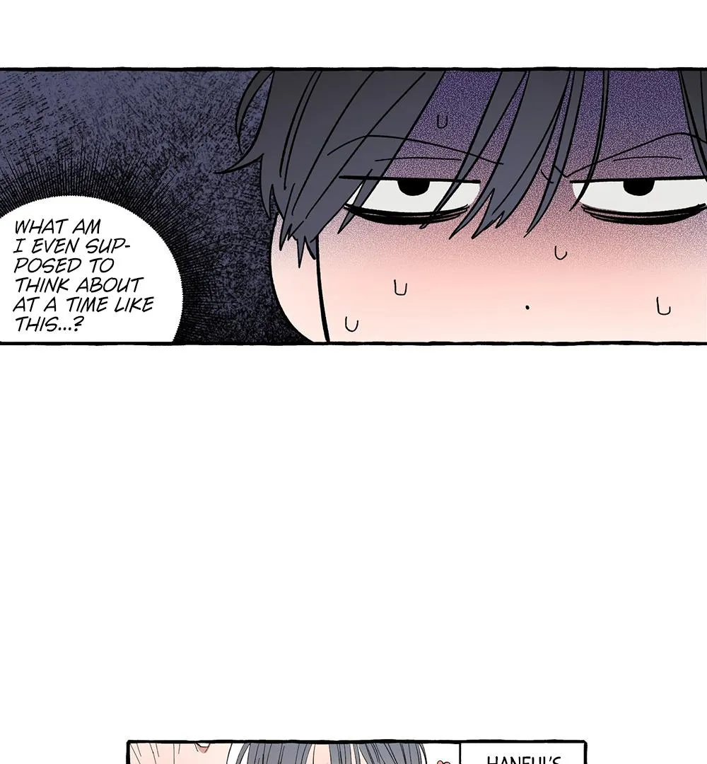 Unrequited Love Rendezvous Chapter 5 page 77 - 