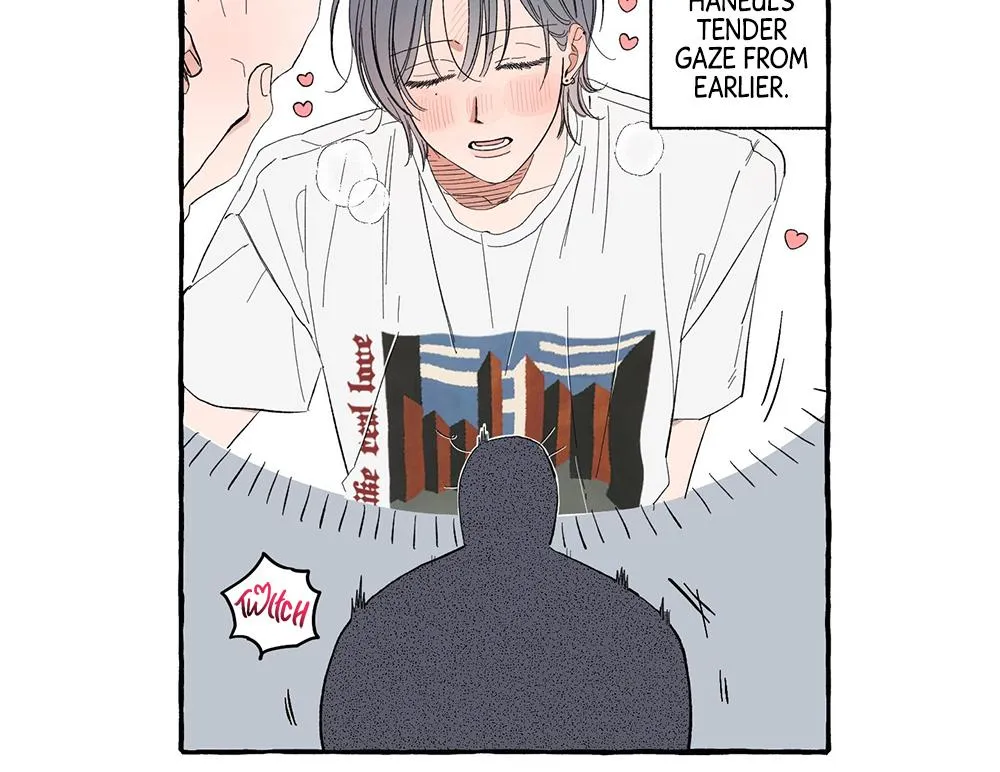 Unrequited Love Rendezvous Chapter 5 page 78 - 