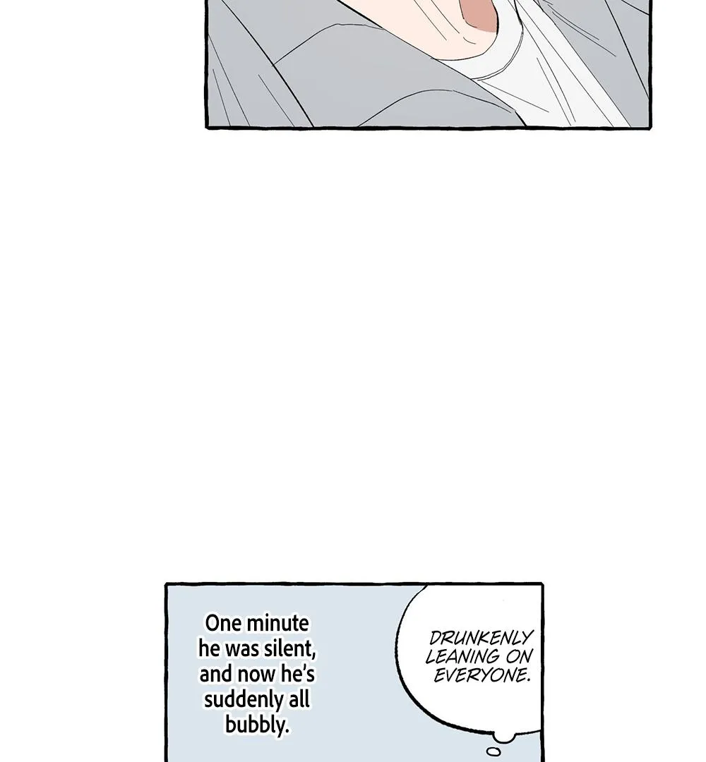 Unrequited Love Rendezvous Chapter 5 page 9 - 