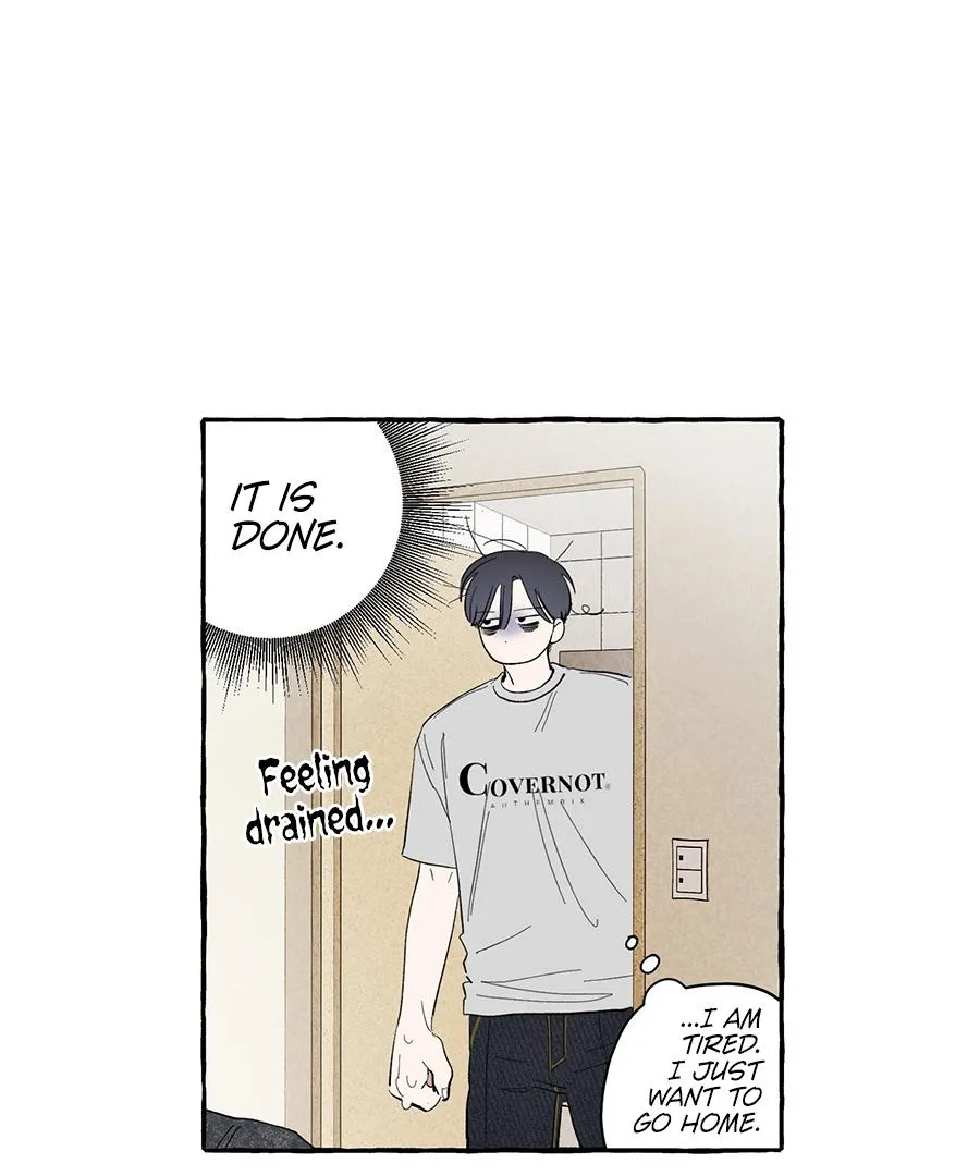 Unrequited Love Rendezvous Chapter 5 page 81 - 