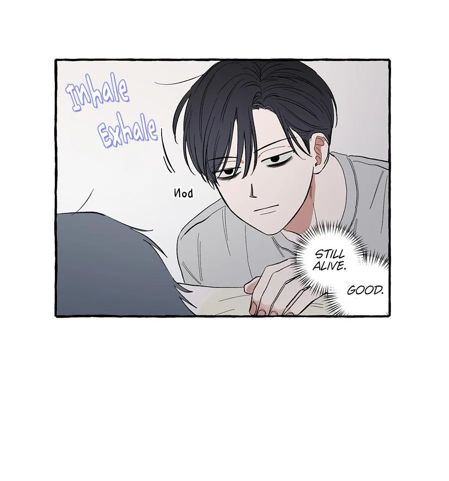 Unrequited Love Rendezvous Chapter 5 page 84 - 