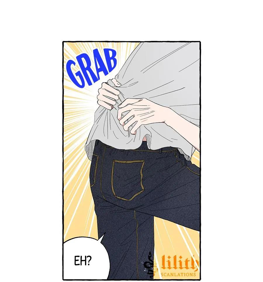 Unrequited Love Rendezvous Chapter 5 page 85 - 