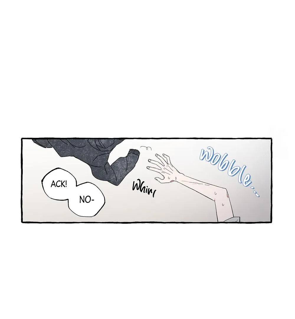 Unrequited Love Rendezvous Chapter 5 page 86 - 