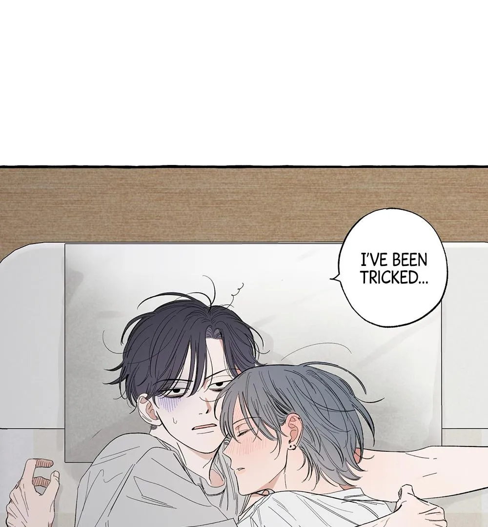 Unrequited Love Rendezvous Chapter 5 page 87 - 