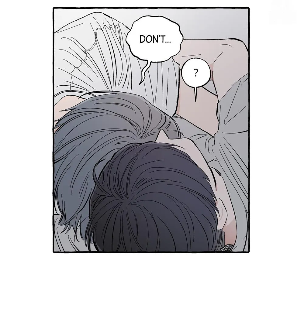 Unrequited Love Rendezvous Chapter 5 page 89 - 