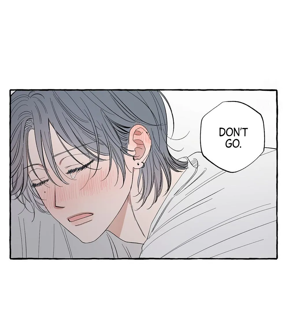 Unrequited Love Rendezvous Chapter 5 page 90 - 
