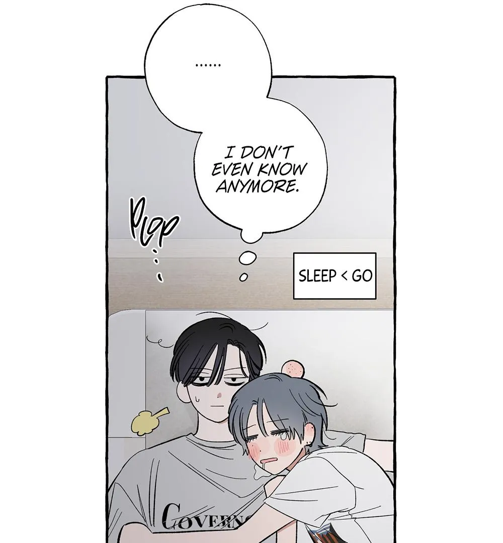 Unrequited Love Rendezvous Chapter 5 page 93 - 