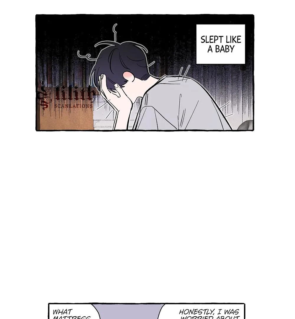 Unrequited Love Rendezvous Chapter 5 page 96 - 