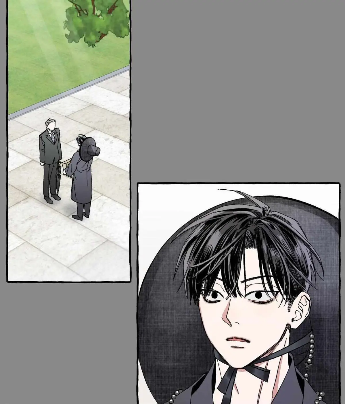 Unrequited Love Rendezvous Chapter 50 page 1 - 