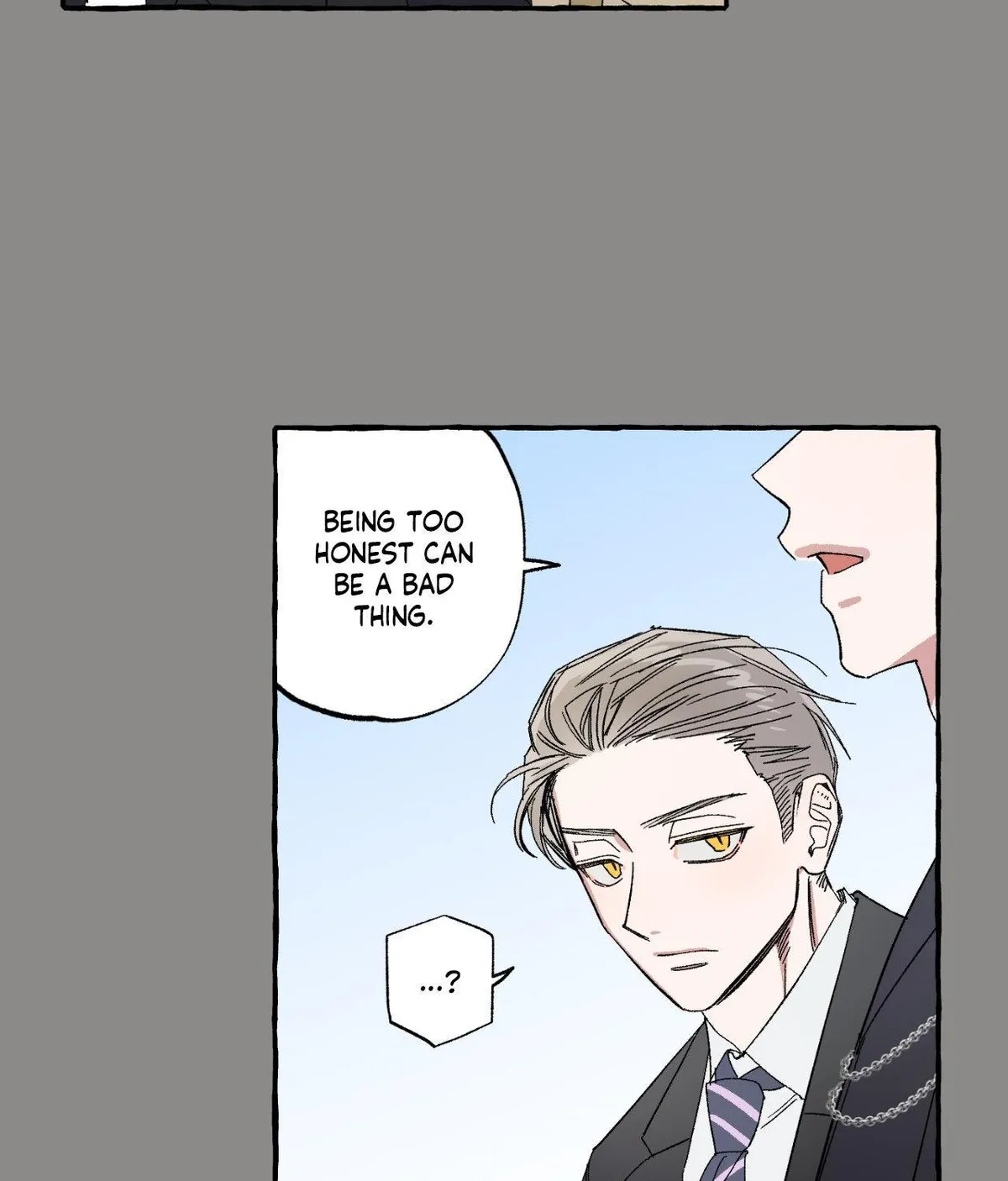 Unrequited Love Rendezvous Chapter 50 page 11 - 