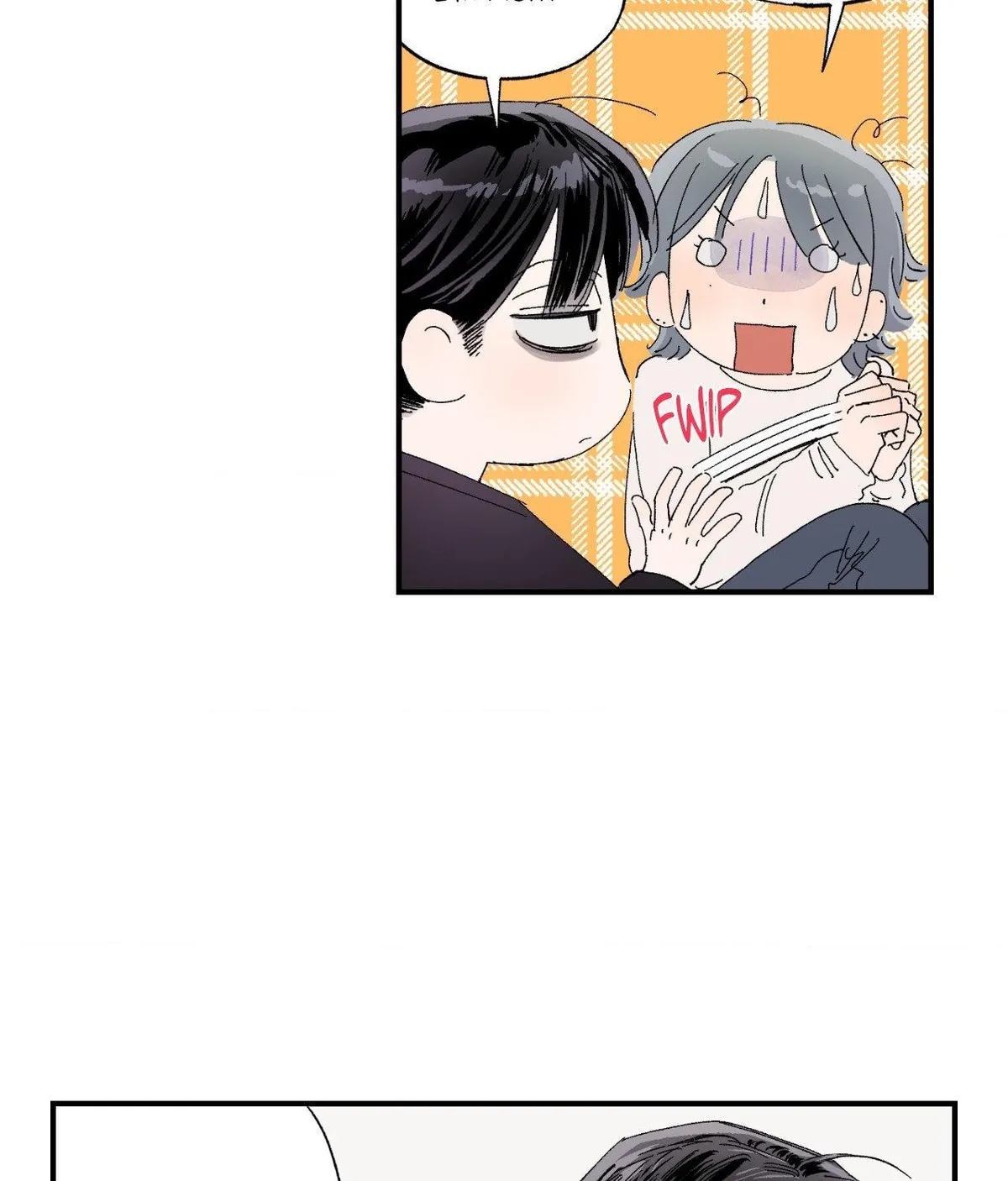 Unrequited Love Rendezvous Chapter 50 page 22 - 