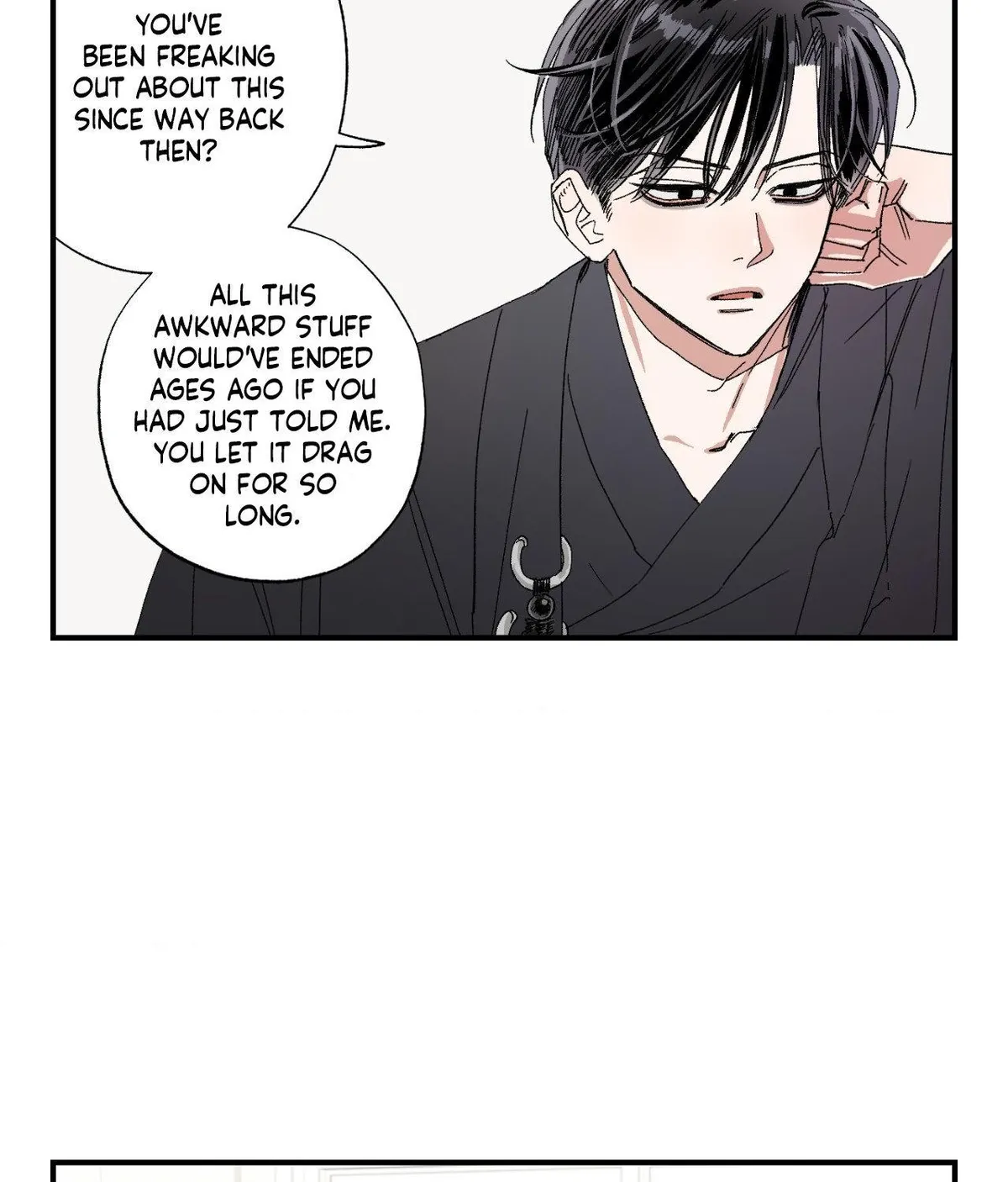 Unrequited Love Rendezvous Chapter 50 page 23 - 