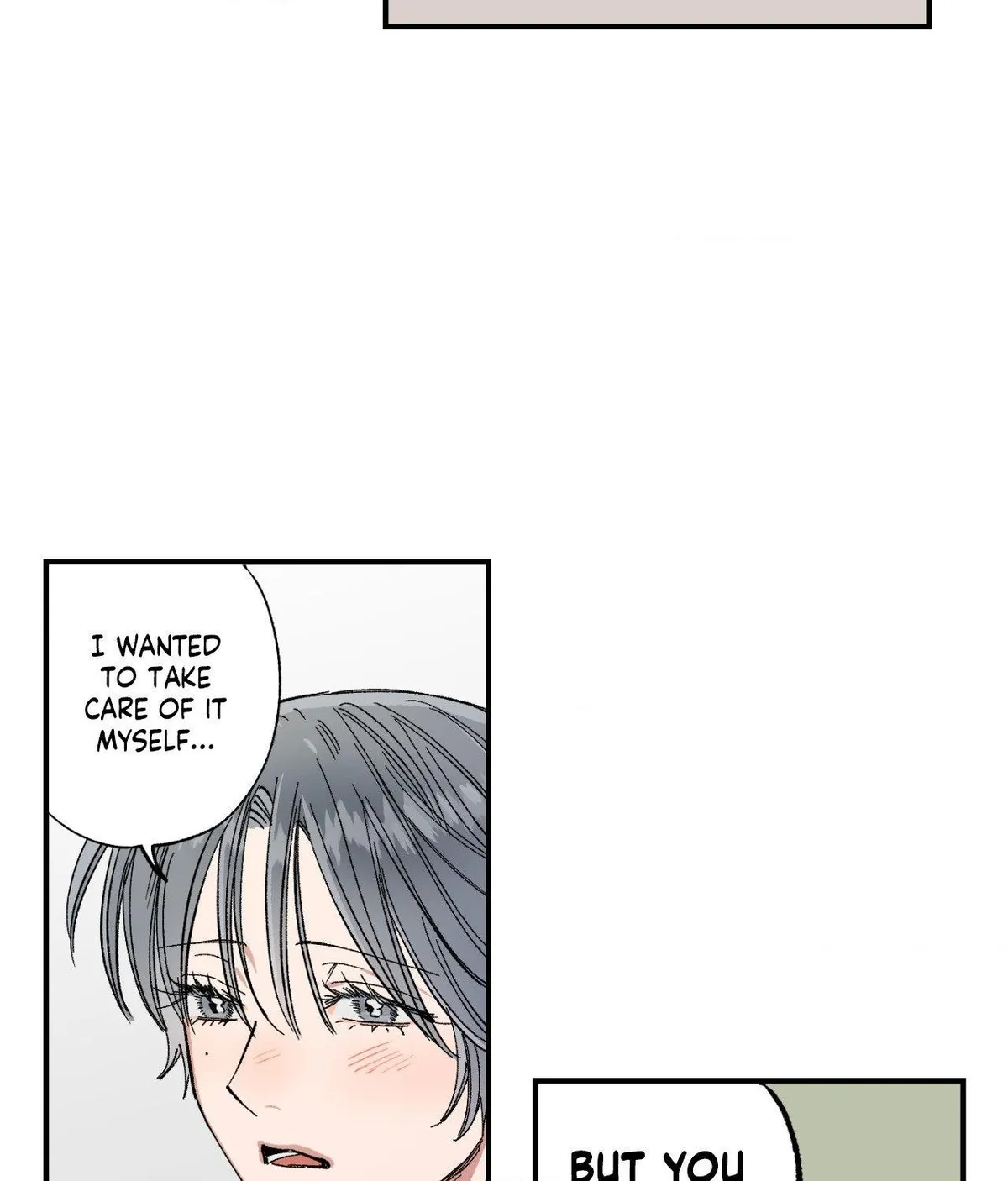 Unrequited Love Rendezvous Chapter 50 page 28 - 