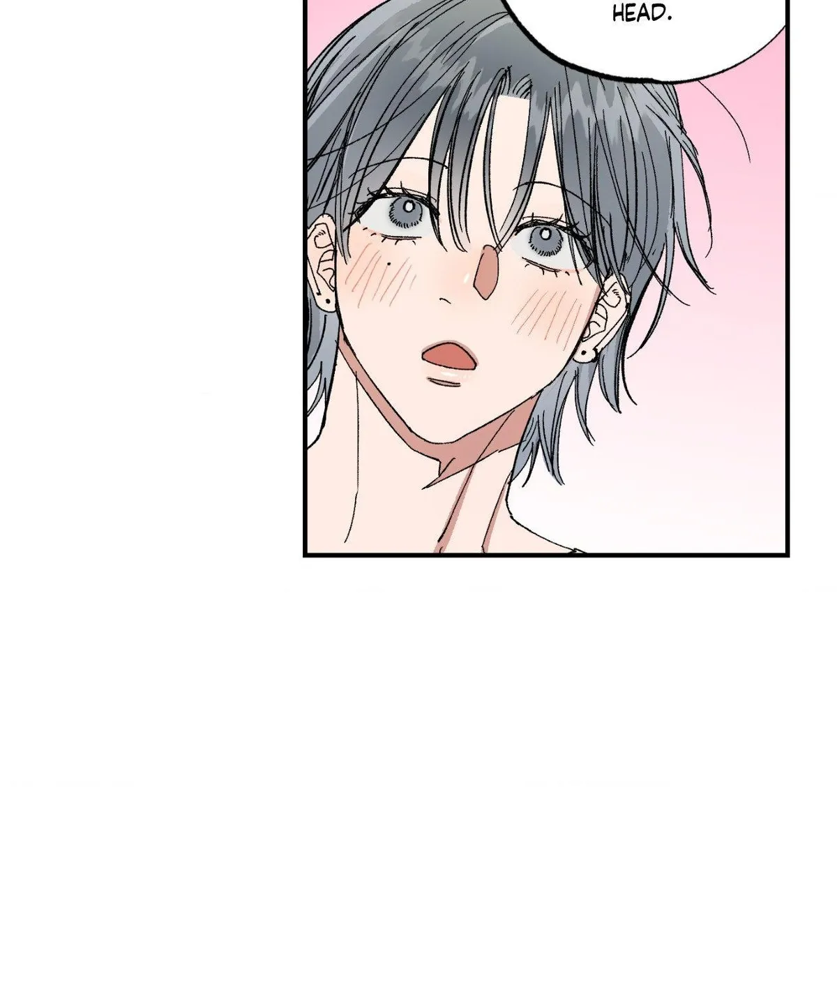 Unrequited Love Rendezvous Chapter 50 page 32 - 
