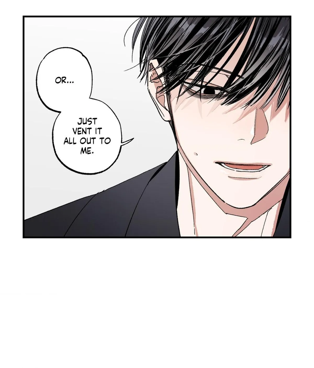 Unrequited Love Rendezvous Chapter 50 page 33 - 