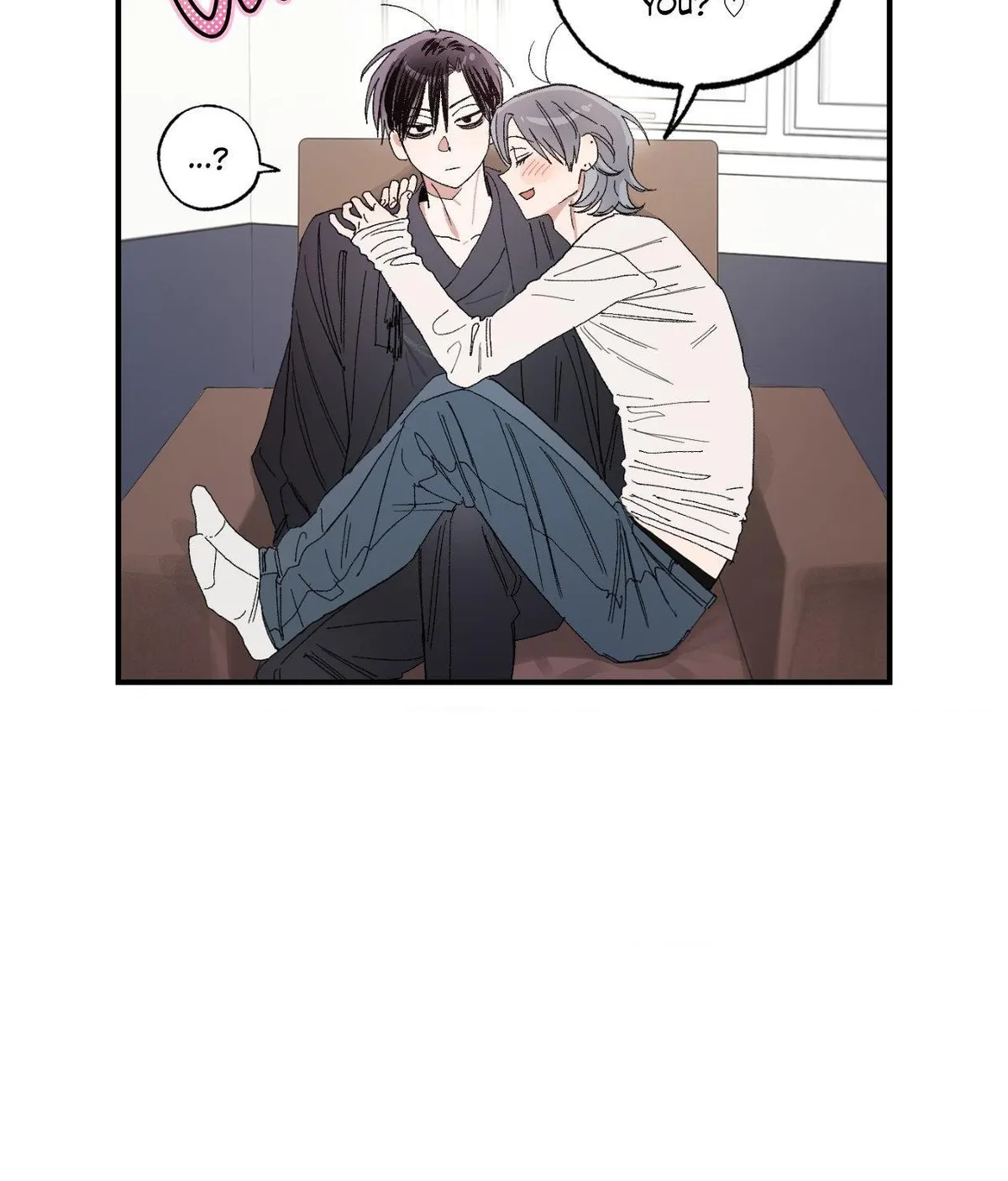 Unrequited Love Rendezvous Chapter 50 page 37 - 