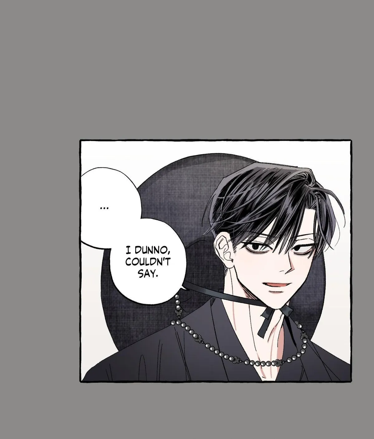 Unrequited Love Rendezvous Chapter 50 page 5 - 