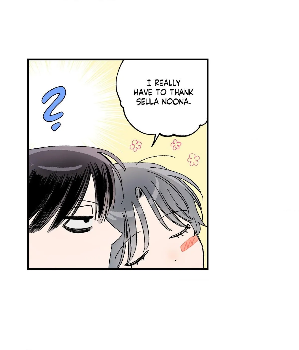 Unrequited Love Rendezvous Chapter 50 page 41 - 