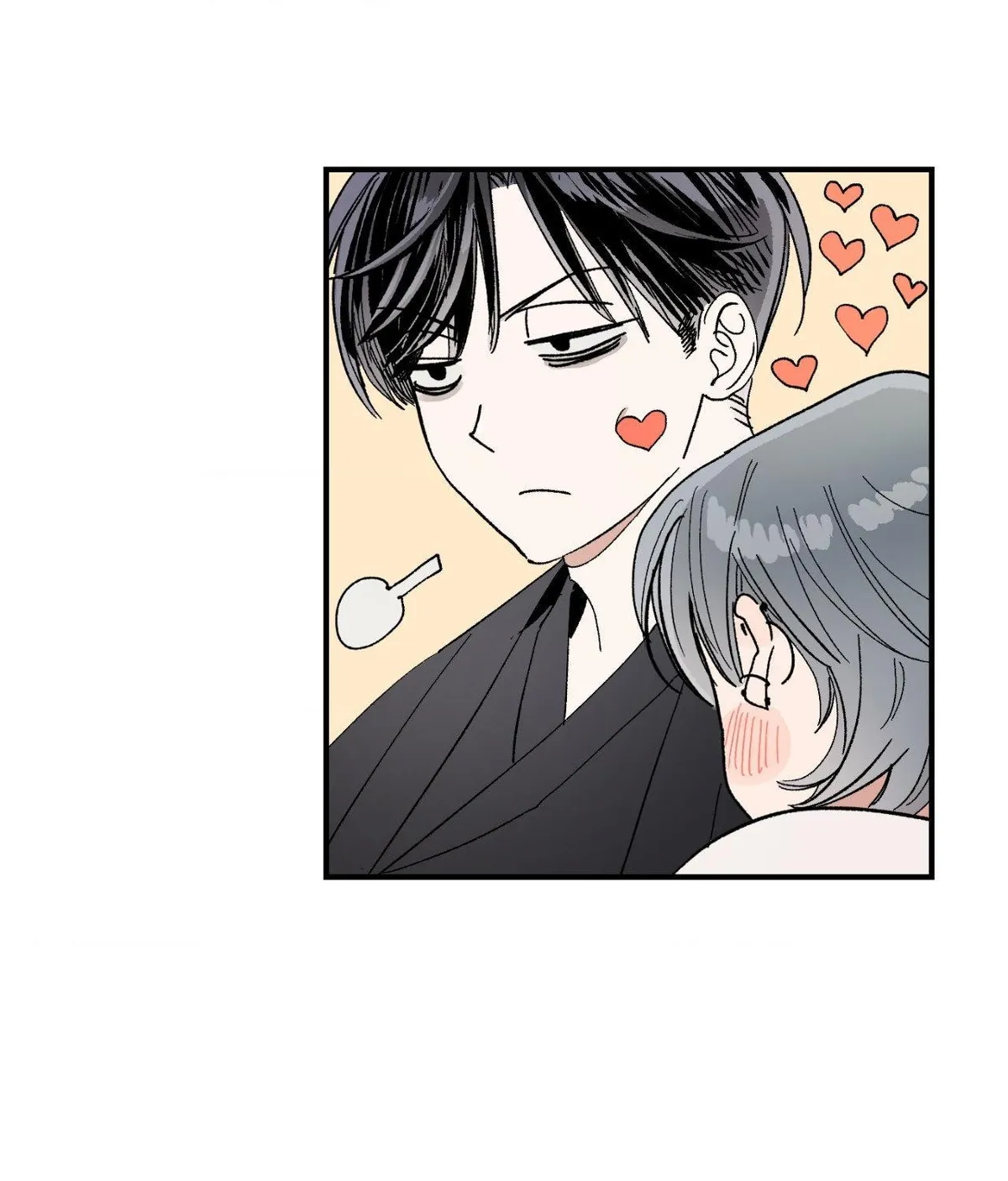 Unrequited Love Rendezvous Chapter 50 page 42 - 