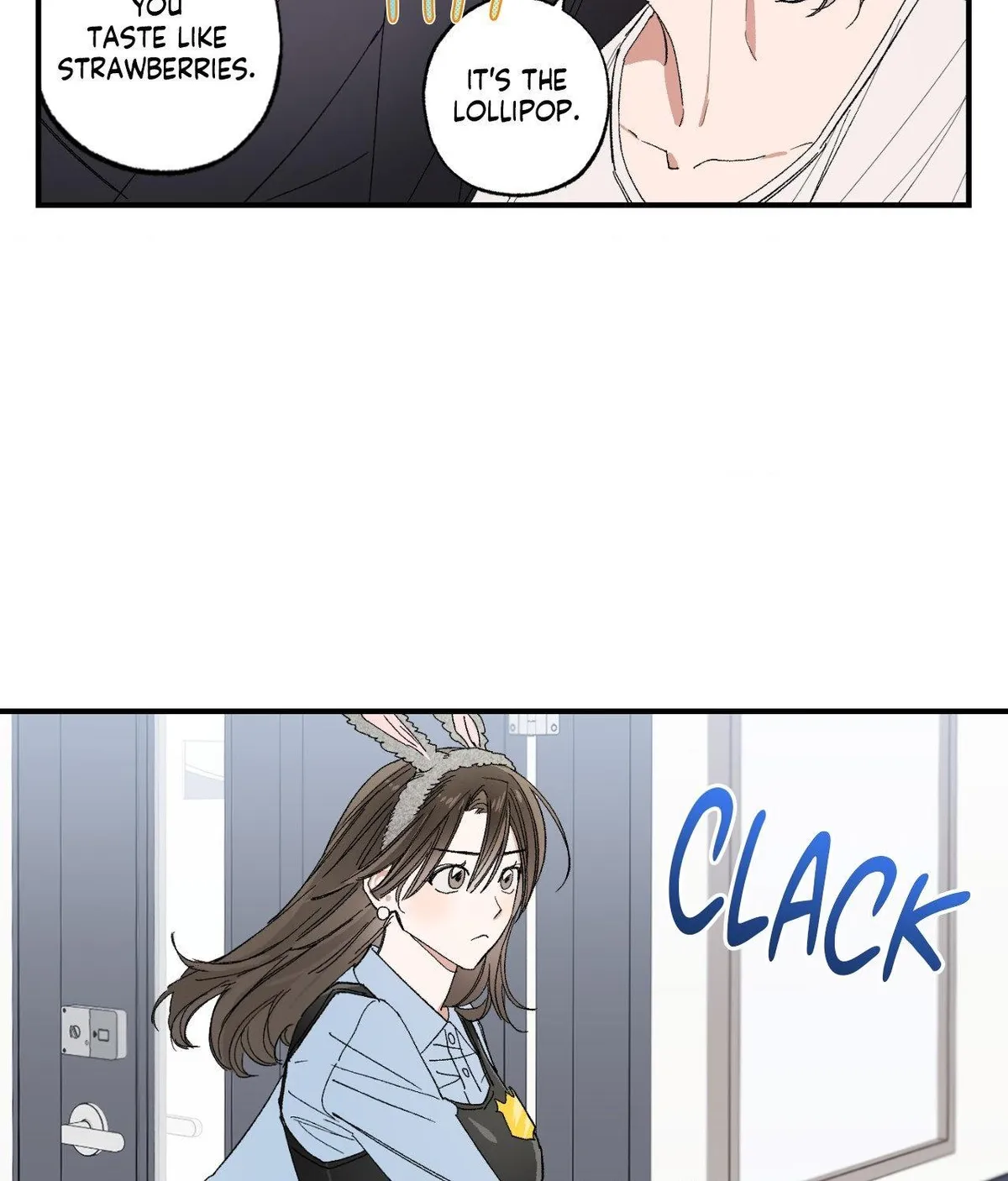 Unrequited Love Rendezvous Chapter 50 page 47 - 