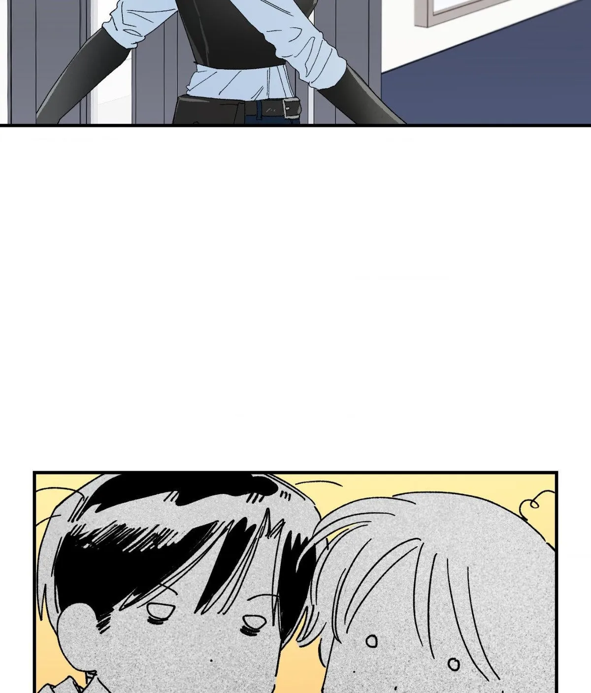 Unrequited Love Rendezvous Chapter 50 page 48 - 