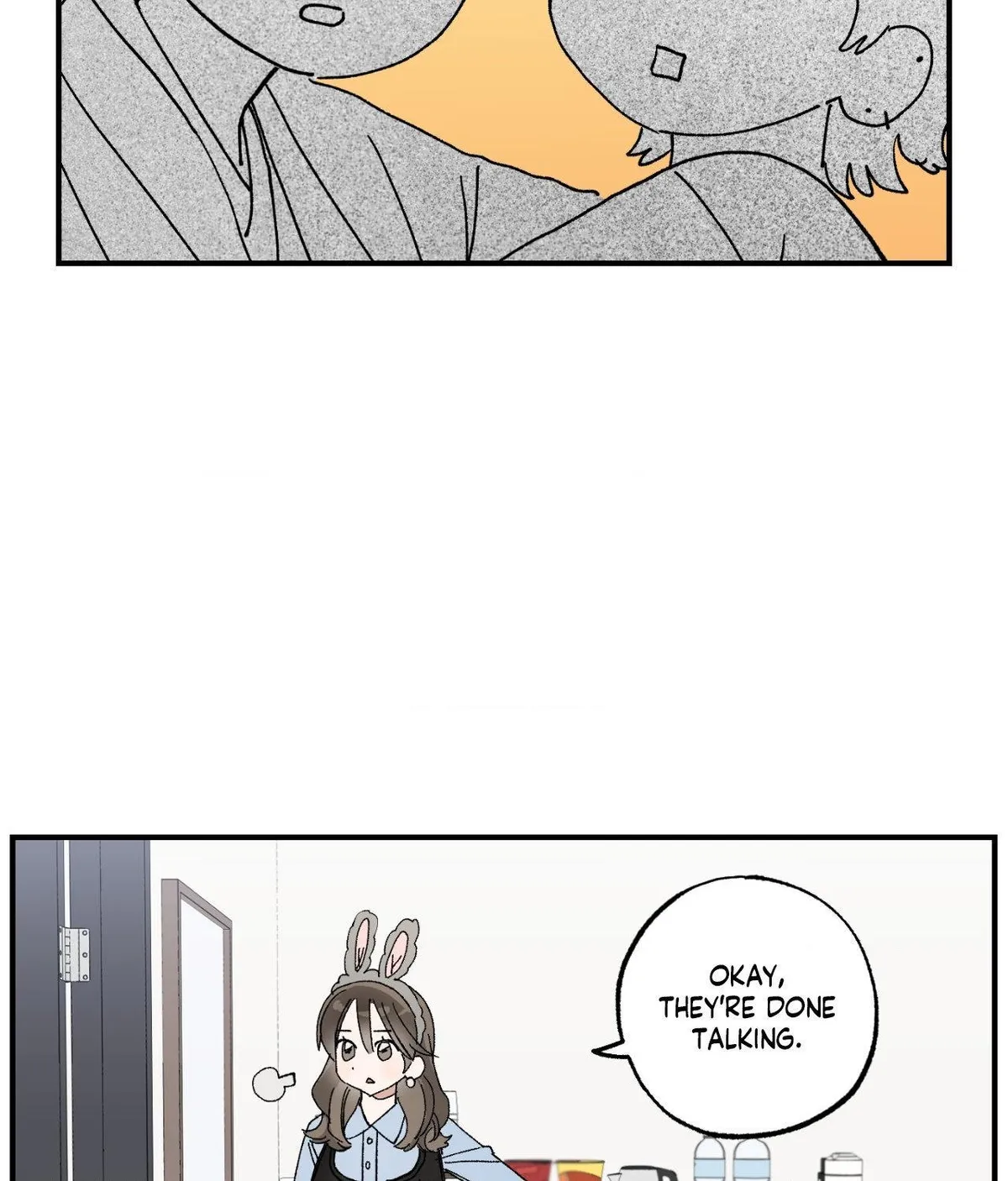 Unrequited Love Rendezvous Chapter 50 page 49 - 