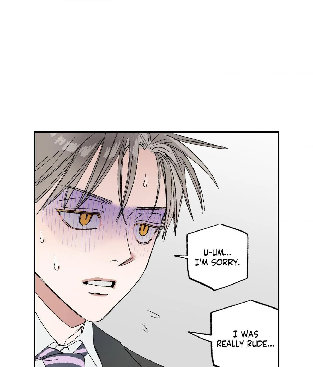 Unrequited Love Rendezvous Chapter 50 page 57 - 