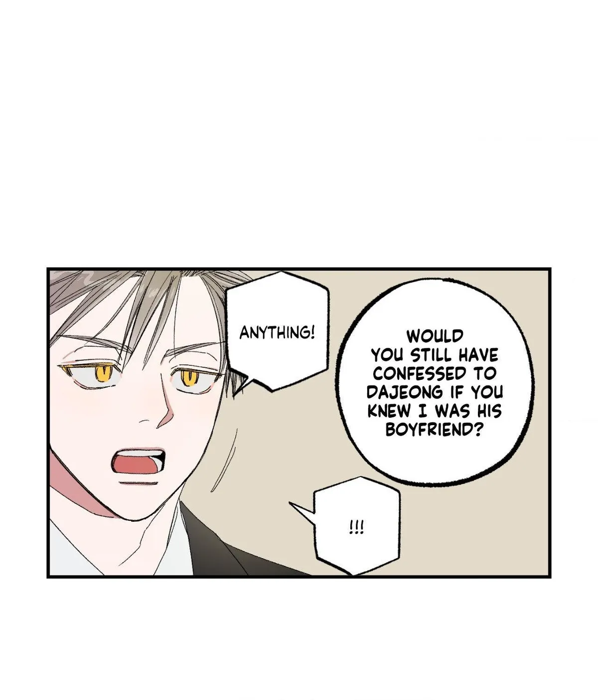 Unrequited Love Rendezvous Chapter 50 page 61 - 