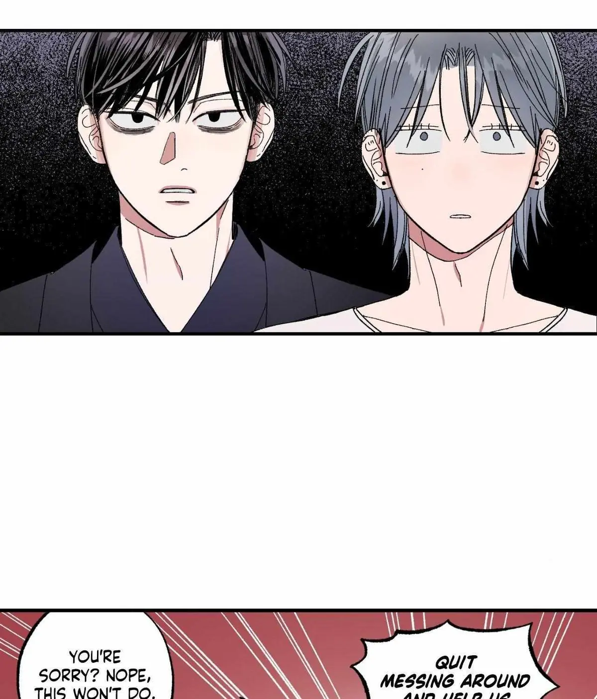 Unrequited Love Rendezvous Chapter 50 page 64 - 