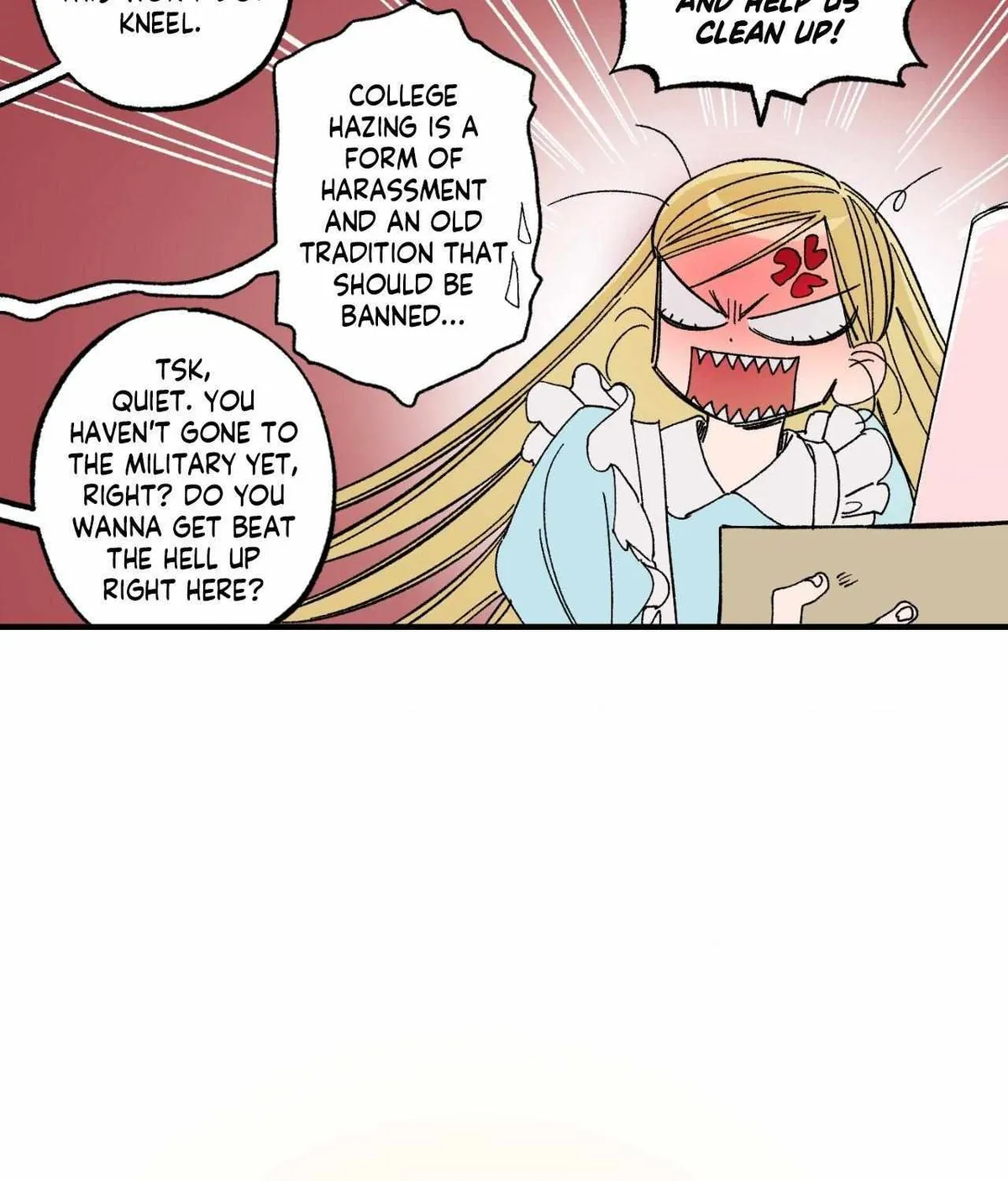 Unrequited Love Rendezvous Chapter 50 page 65 - 