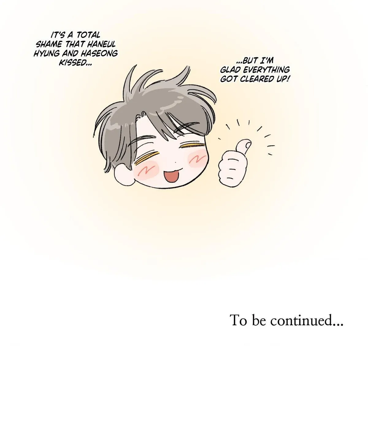 Unrequited Love Rendezvous Chapter 50 page 66 - 