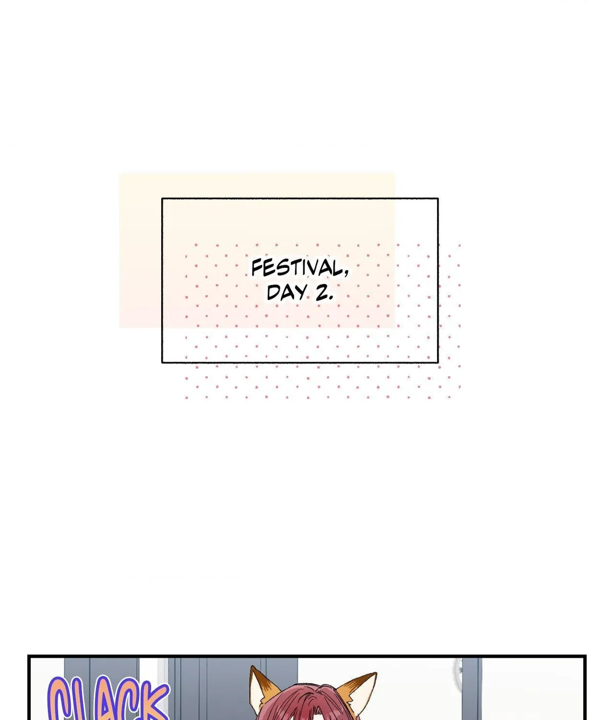 Unrequited Love Rendezvous Chapter 51 page 1 - 