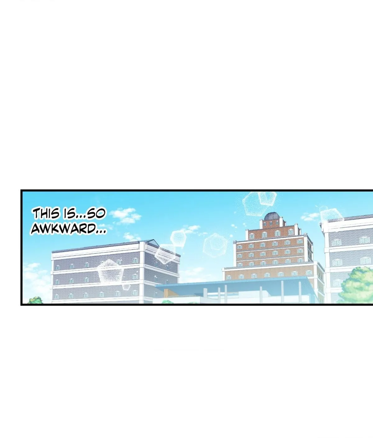 Unrequited Love Rendezvous Chapter 51 page 12 - 