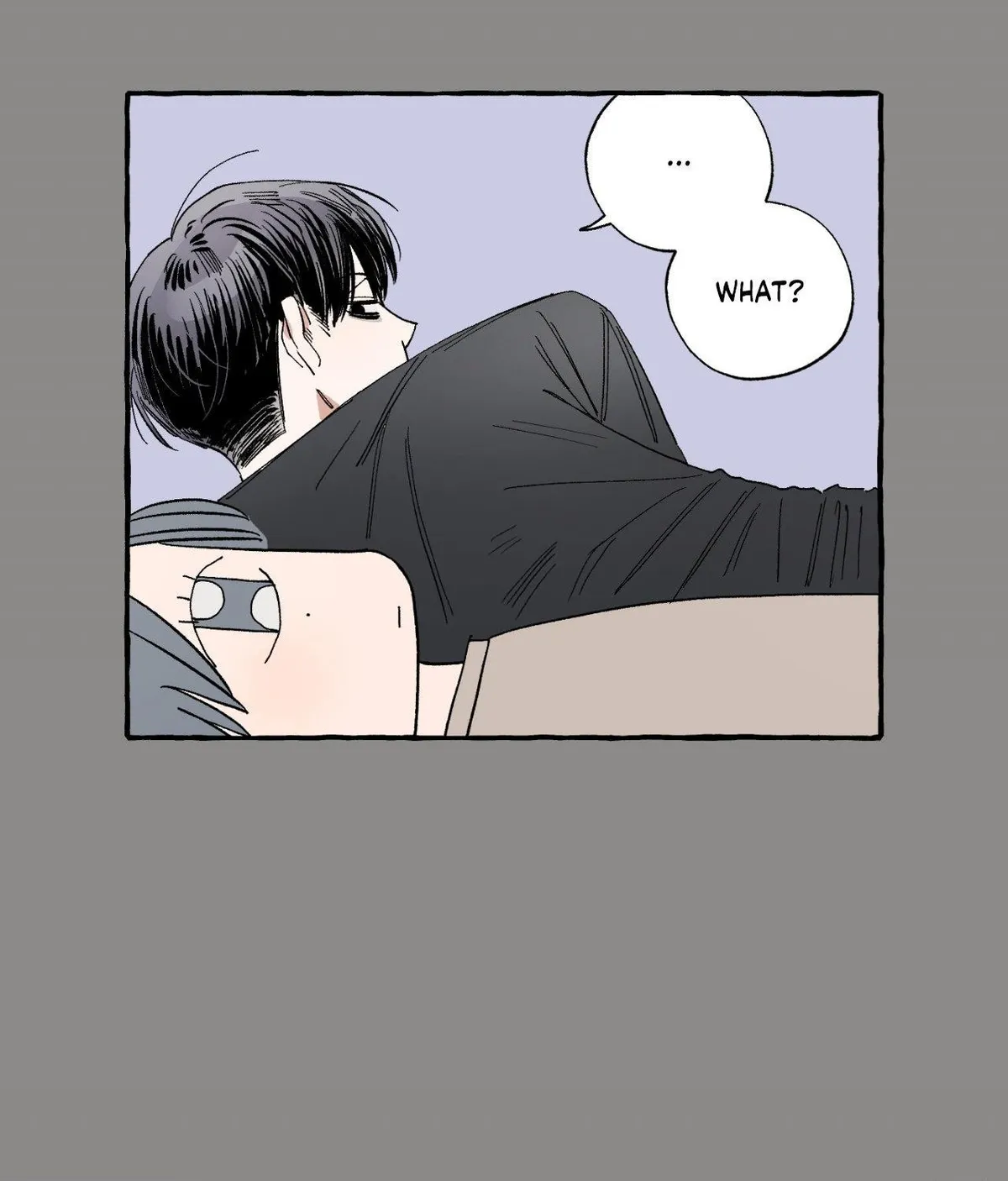 Unrequited Love Rendezvous Chapter 51 page 21 - 