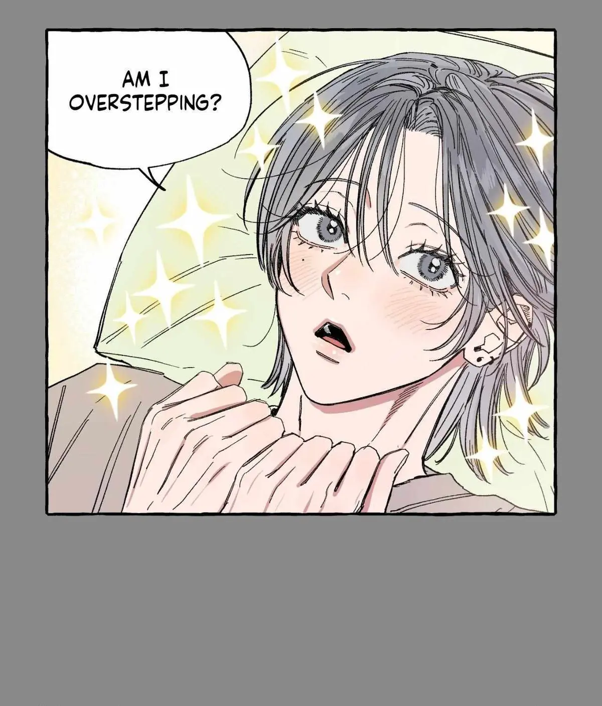 Unrequited Love Rendezvous Chapter 51 page 25 - 