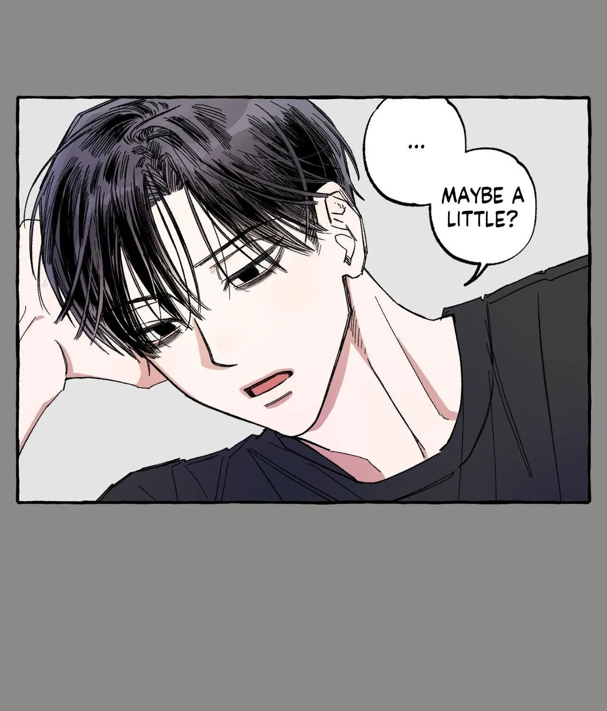 Unrequited Love Rendezvous Chapter 51 page 26 - 