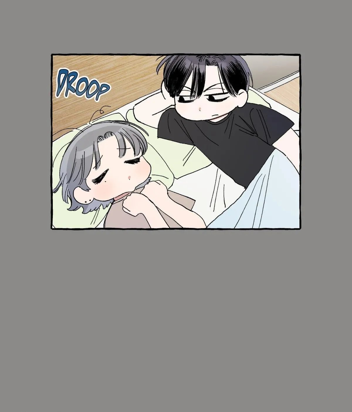 Unrequited Love Rendezvous Chapter 51 page 27 - 