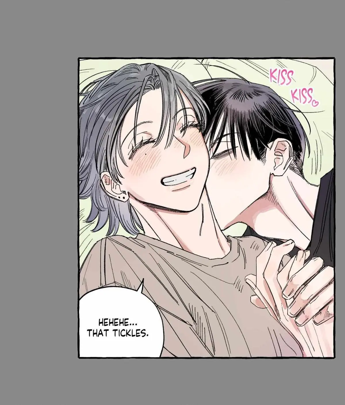 Unrequited Love Rendezvous Chapter 51 page 29 - 
