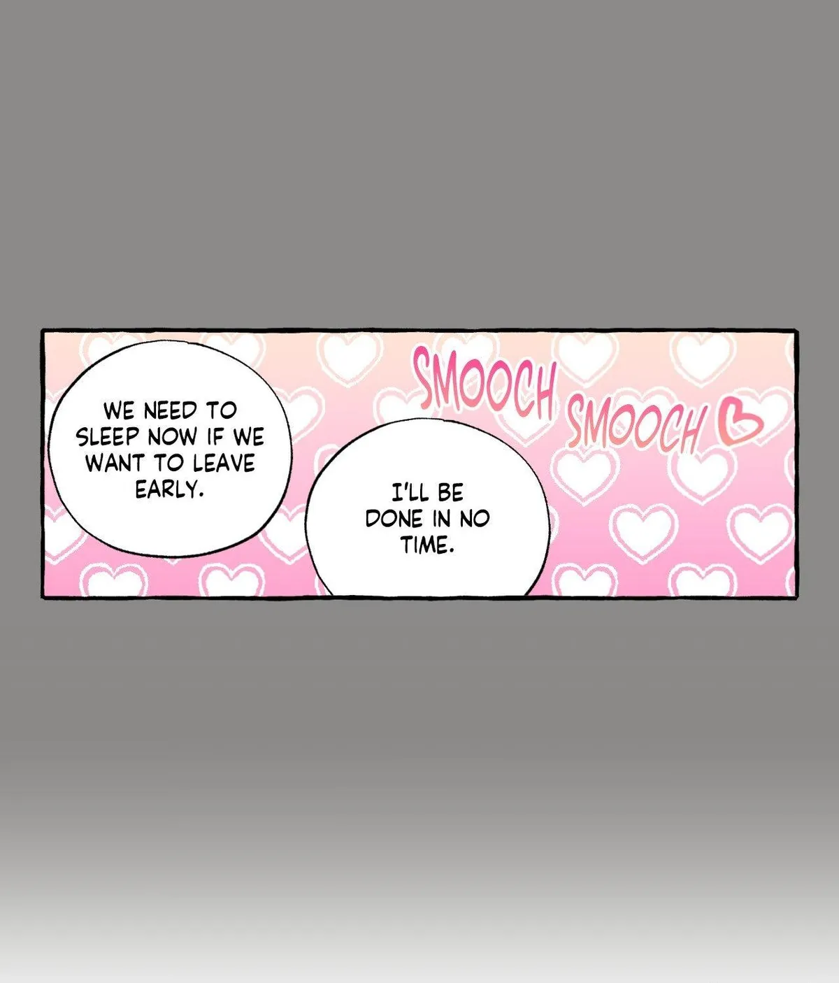 Unrequited Love Rendezvous Chapter 51 page 30 - 