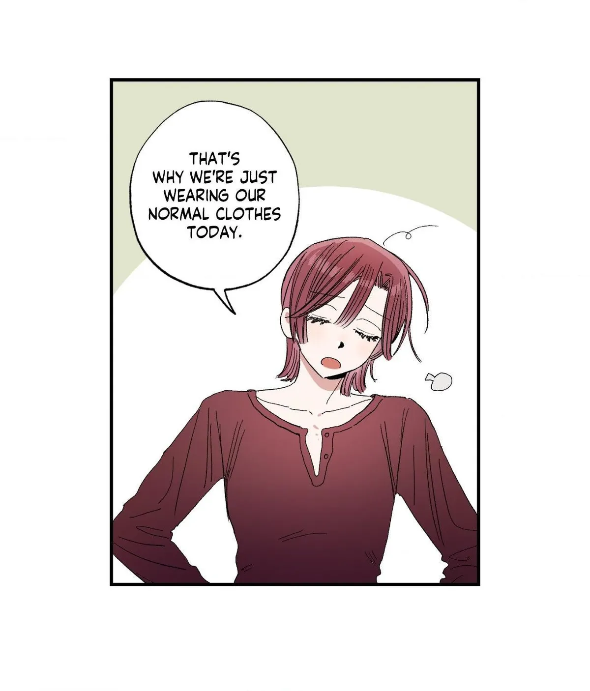 Unrequited Love Rendezvous Chapter 51 page 5 - 