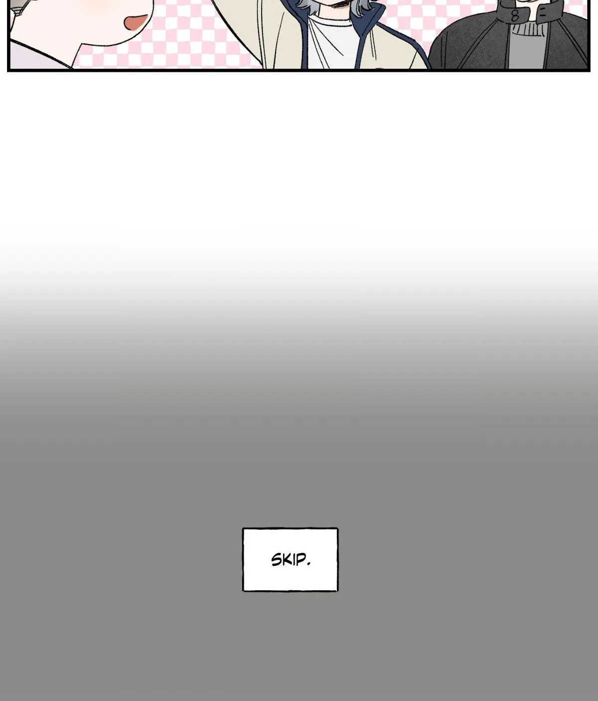 Unrequited Love Rendezvous Chapter 51 page 41 - 
