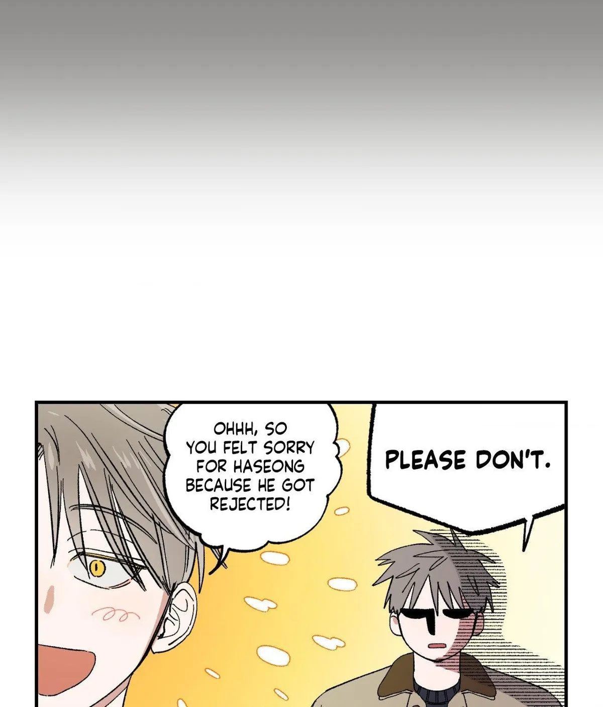 Unrequited Love Rendezvous Chapter 51 page 42 - 