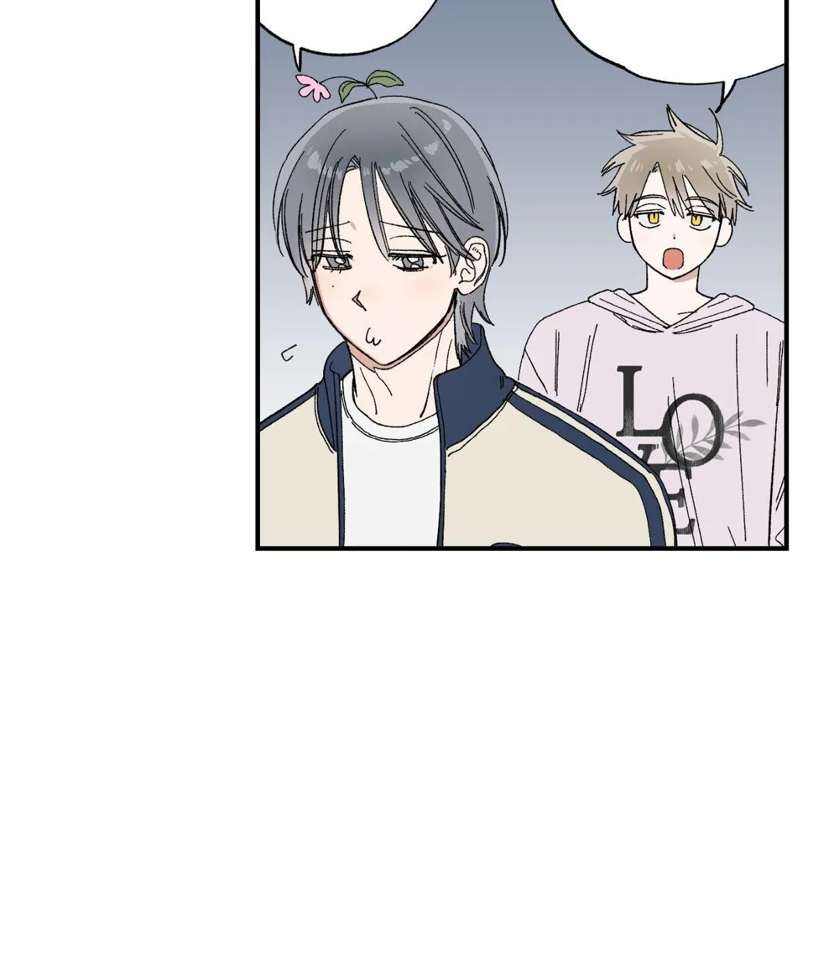 Unrequited Love Rendezvous Chapter 51 page 46 - 