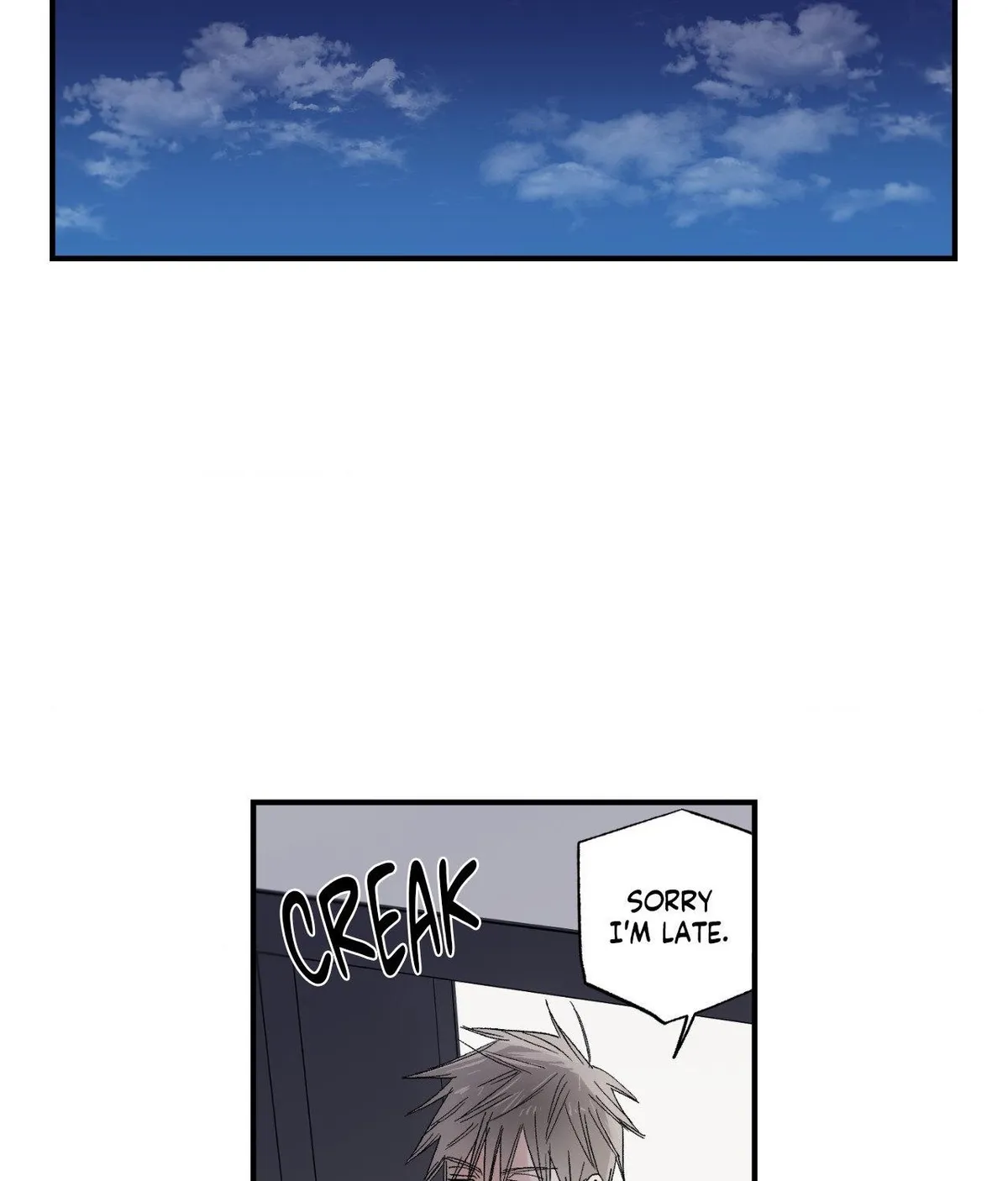 Unrequited Love Rendezvous Chapter 51 page 48 - 