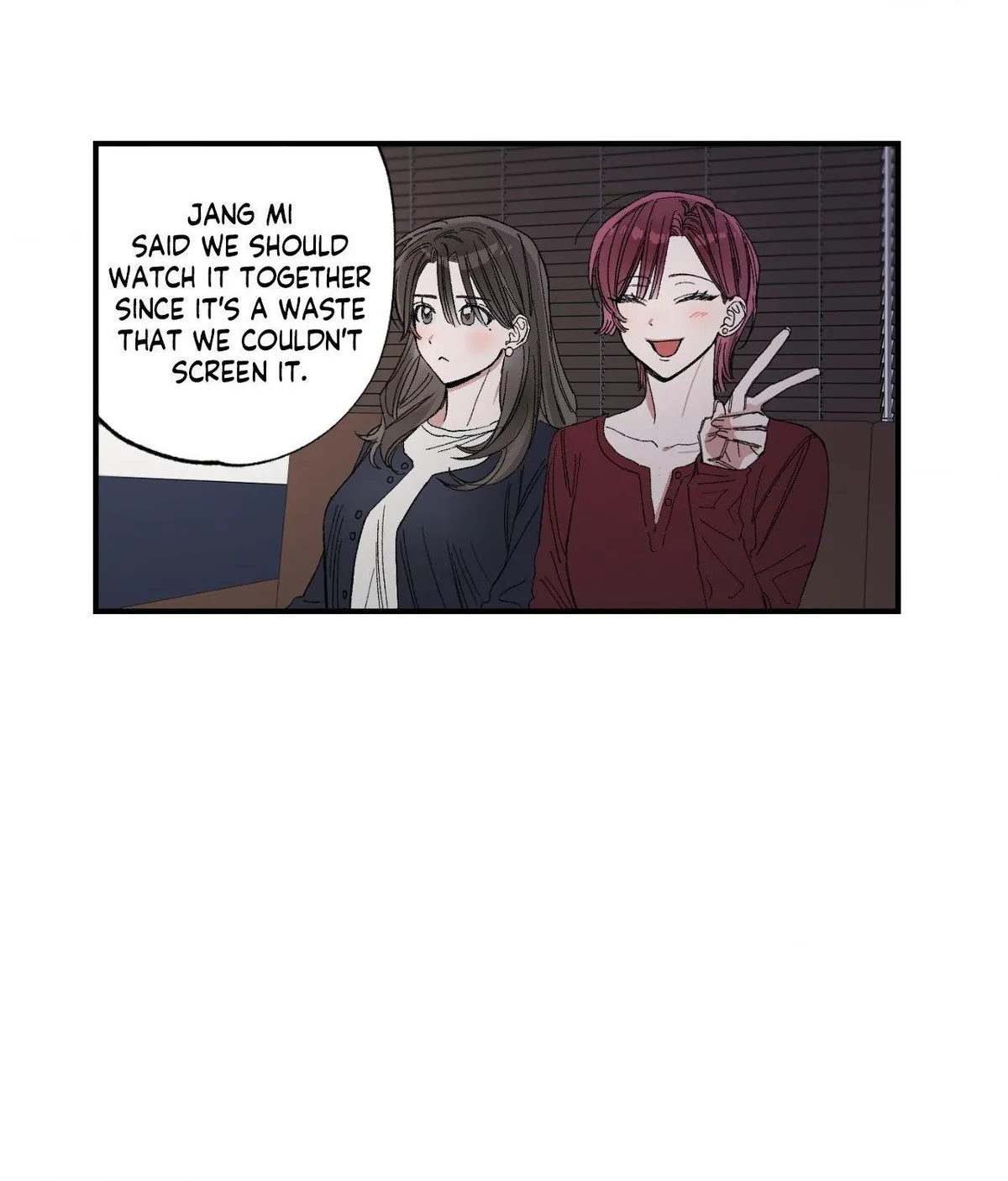 Unrequited Love Rendezvous Chapter 51 page 52 - 