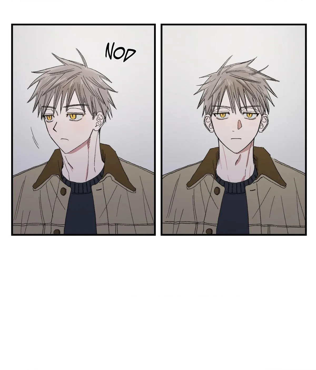Unrequited Love Rendezvous Chapter 51 page 53 - 