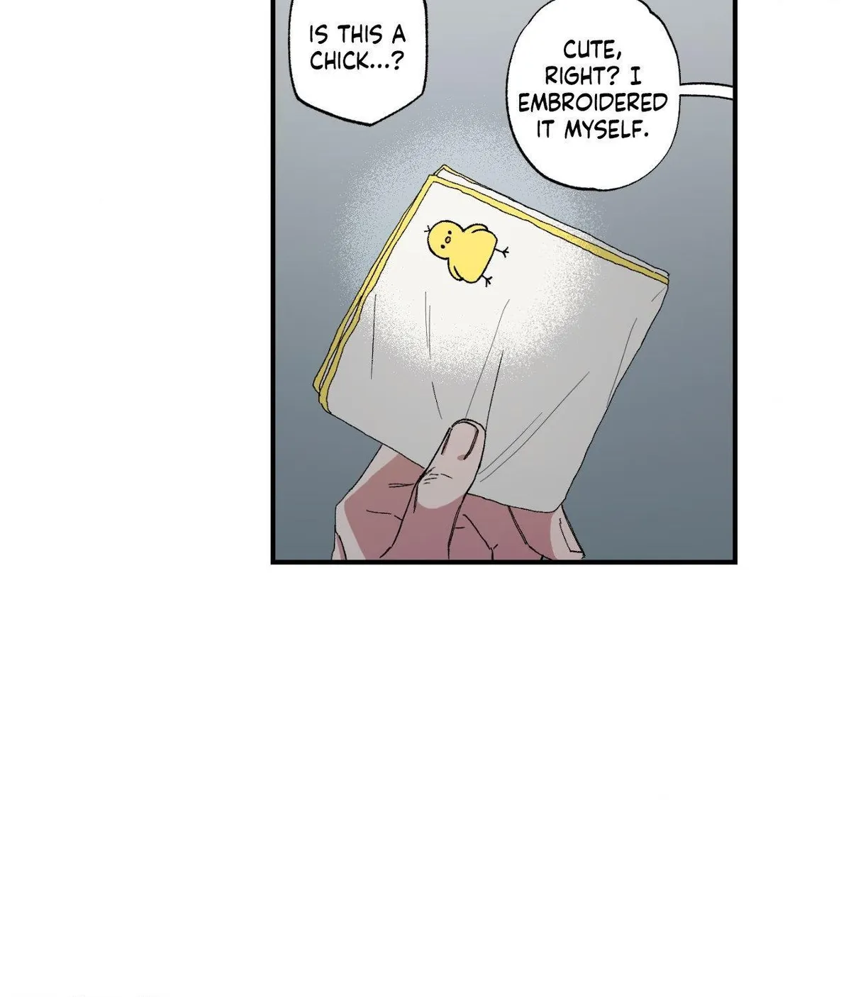 Unrequited Love Rendezvous Chapter 51 page 58 - 