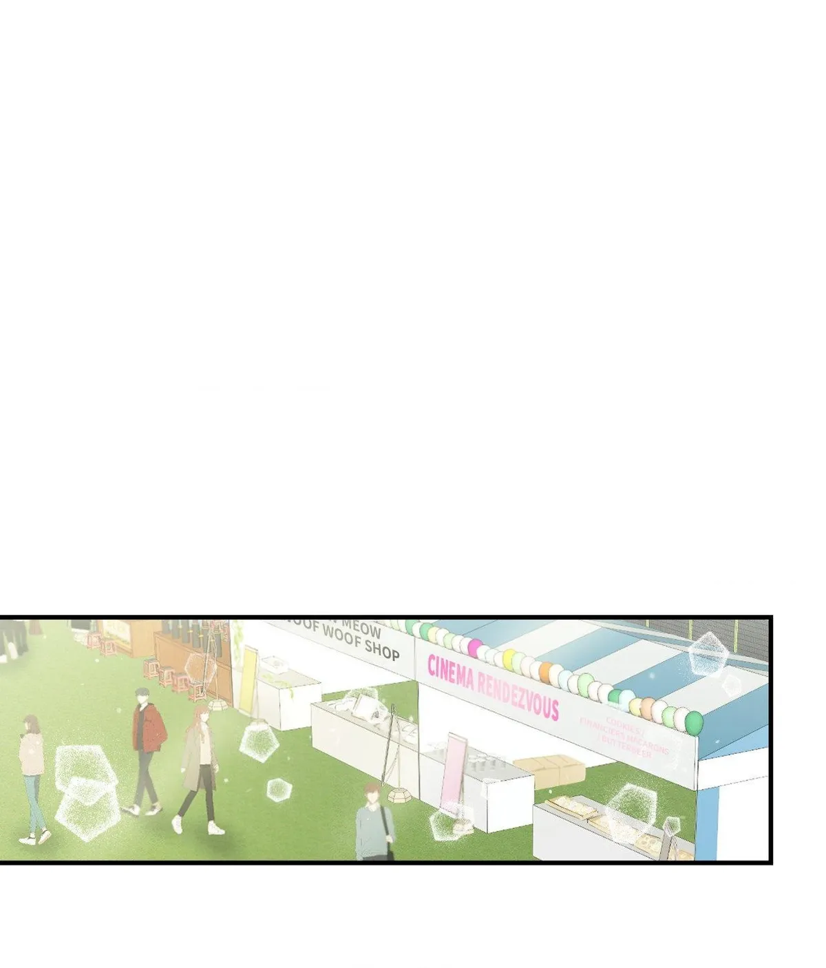 Unrequited Love Rendezvous Chapter 51 page 7 - 