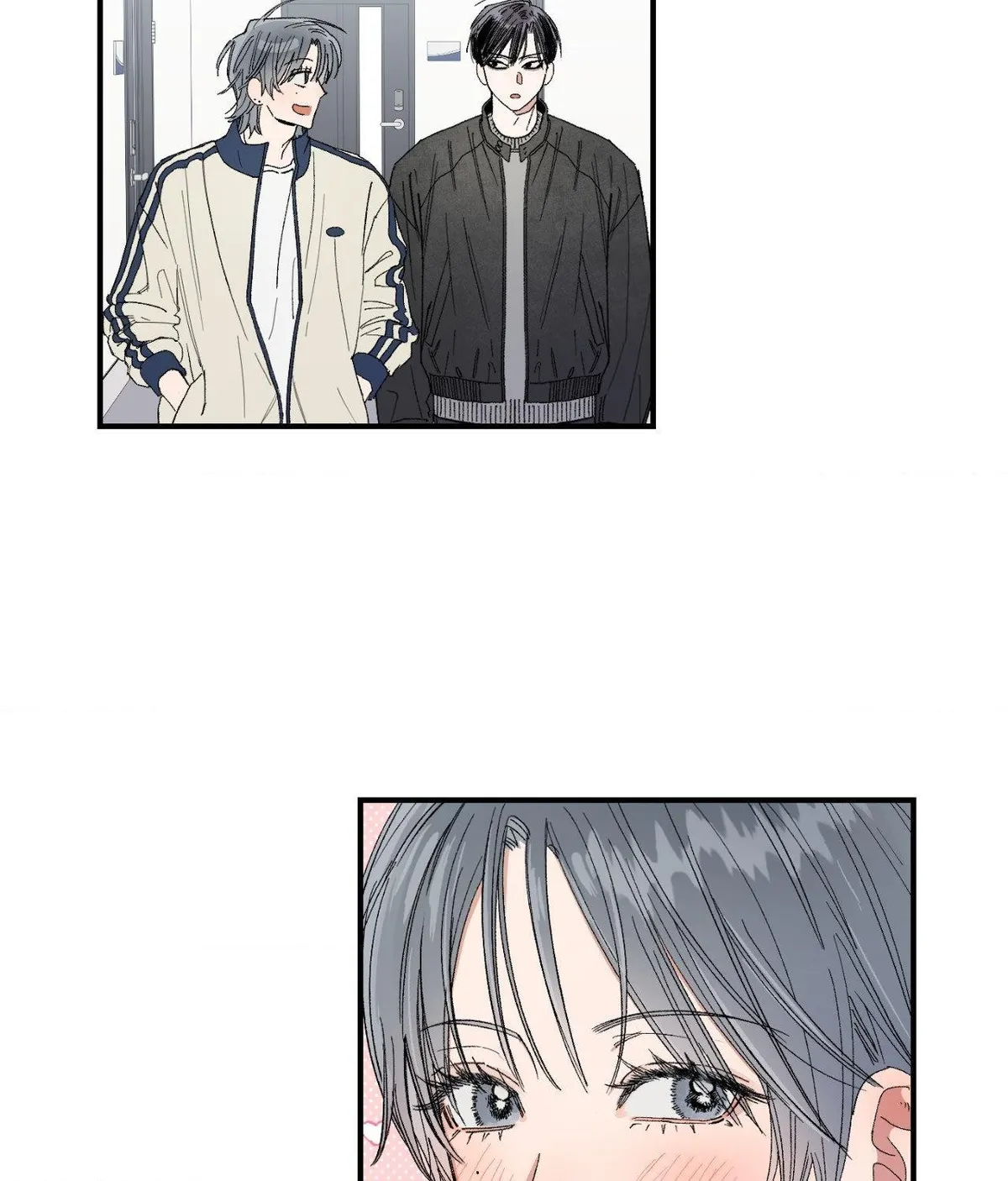 Unrequited Love Rendezvous Chapter 51 page 61 - 